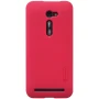 Nillkin Super Frosted Shield Matte cover case for ASUS ZenFone 2 5.0 (ZE500CL) order from official NILLKIN store